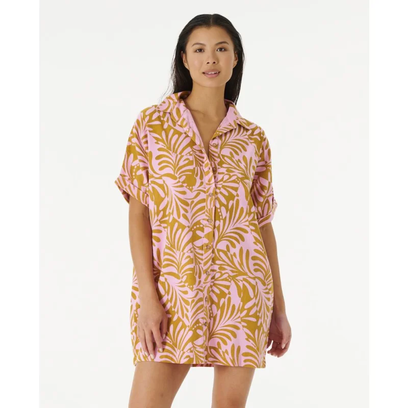 Bon Plan ROBE RIP CURL AFTERGLOW