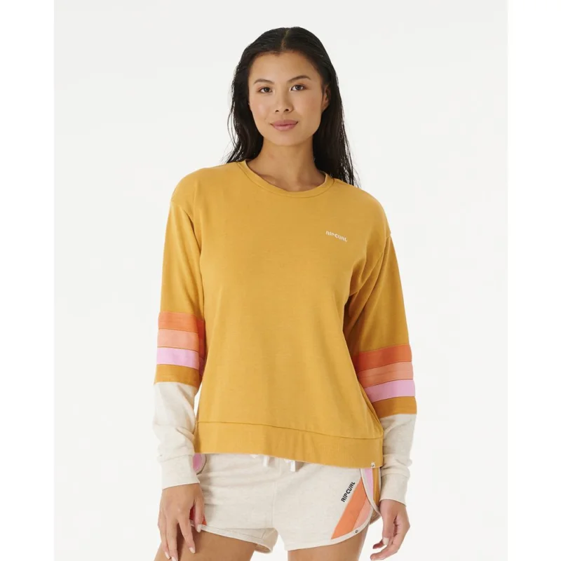 Super Prix PULL RIP CURL SURFBREAK