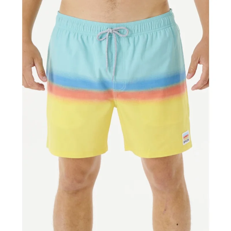 BOARDSHORT RIP CURL SURF REVIVAL VOLLEY Satisfait Ou Remboursé