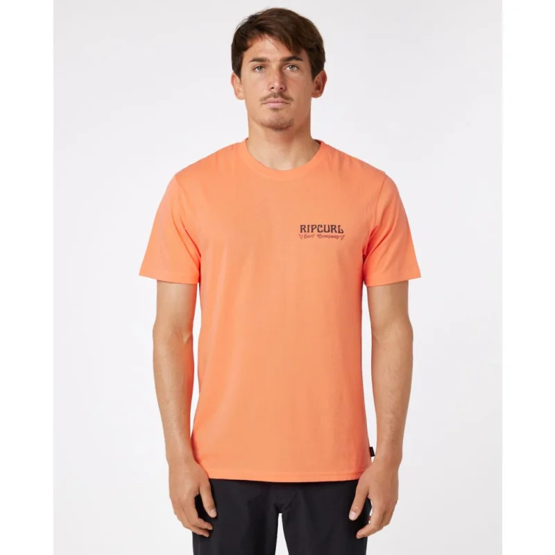 T-SHIRT RIP CURL F&B Offre Exclusive