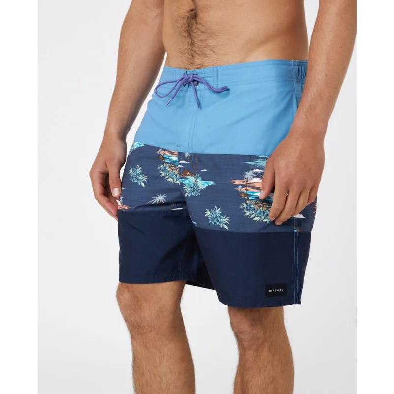 BOARDSHORT RIP CURL NU DIVIDING Achat Immédiat
