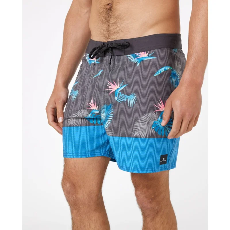 BOARDSHORT RIP CURL MIRAGE RETRO EQUATOR Usine Directe