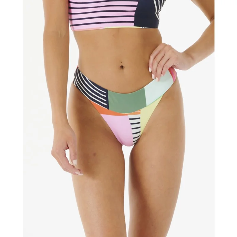 BIKINI CULOTTE RIP CURL DAY BREAK Prix Choc