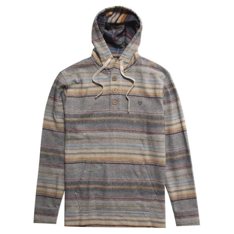 CAPUCHE VISSLA POCHES Commande En Gros