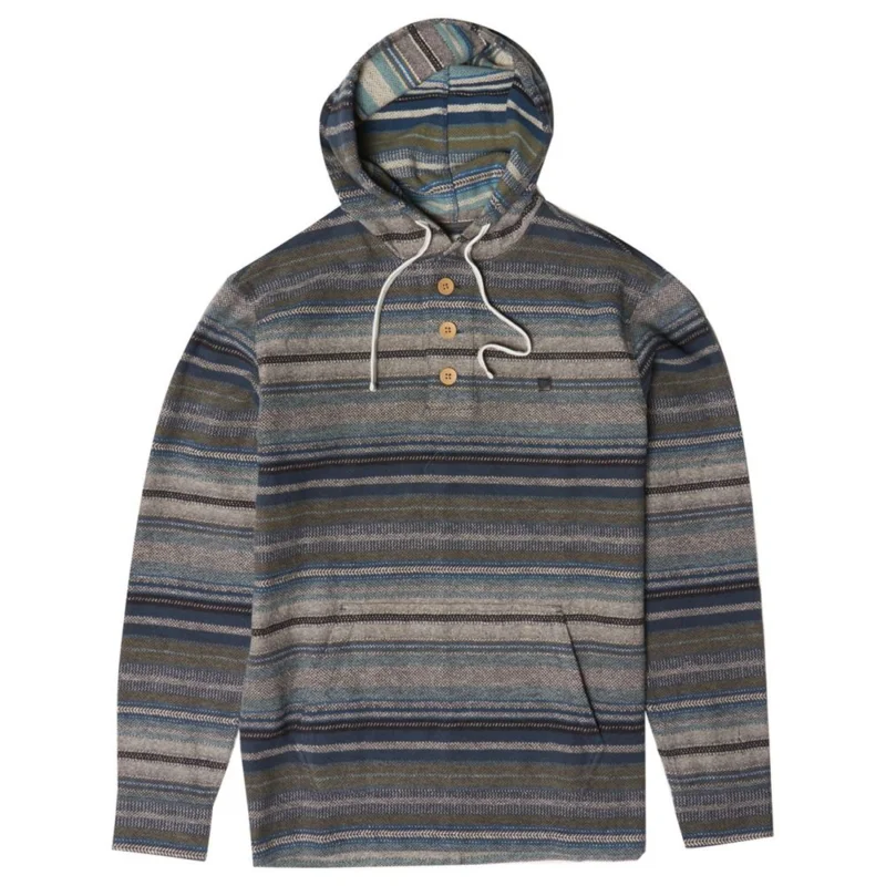 CAPUCHE VISSLA POCHES POPOVER Meilleure Vente