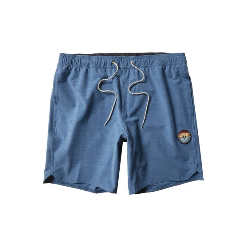 Offre Limitée BOARDSHORT VISSLA SOLID SETS