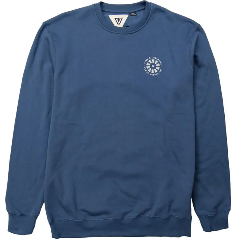 PULL VISSLA PSYCHO TIDES ECO Certifié