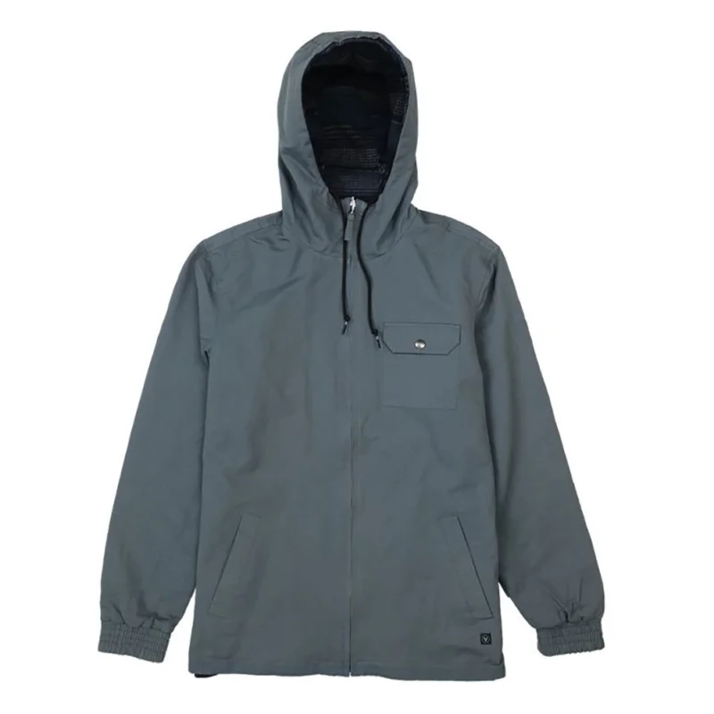 Usine Directe MANTEAU VISSLA BREAKERS III