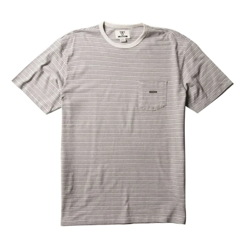 T-SHIRT VISSLA FASTER Commander Vite