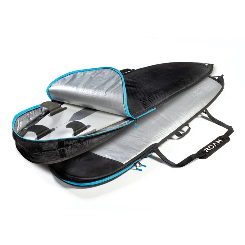 HOUSSE ROAM TECH SHORT 10MM 6‘0‘‘ Prix Cassé