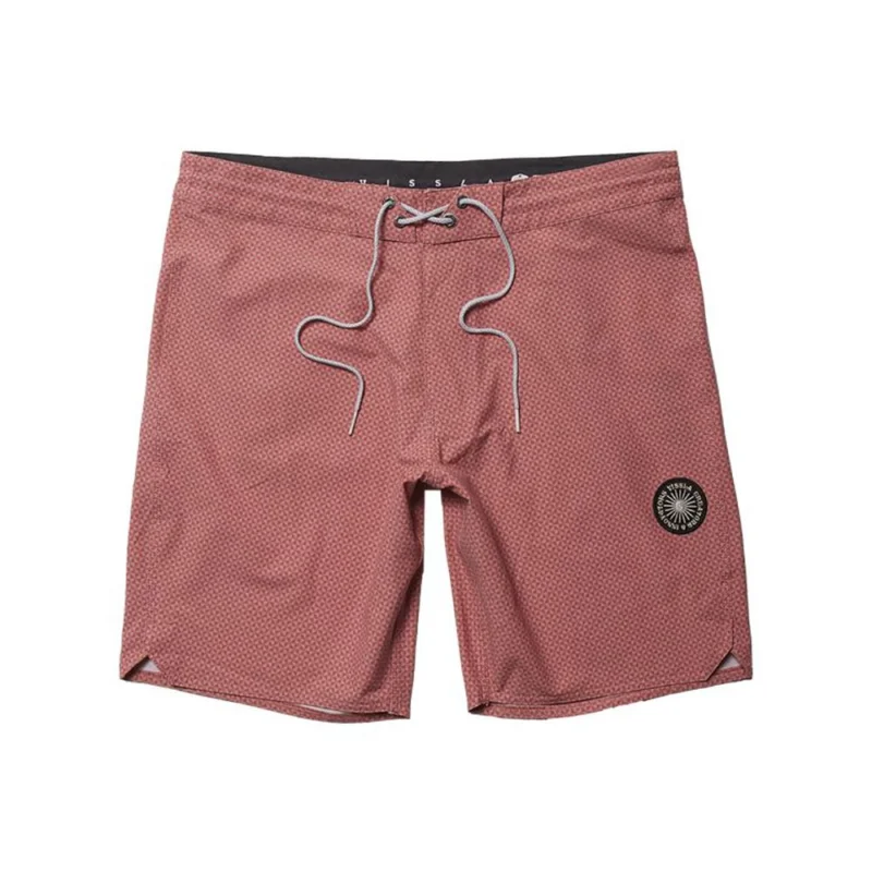Vente Directe BOARDSHORT VISSLA SOLID SETS PRINTED