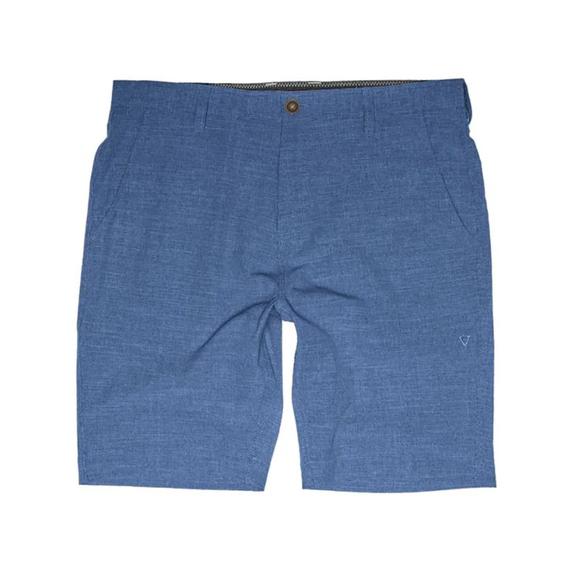 SHORTS VISSLA FIN ROPE HYBRID 17" Pas Cher