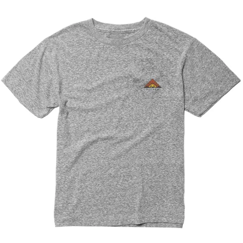 Nouveauté T-SHIRT VISSLA WARMING