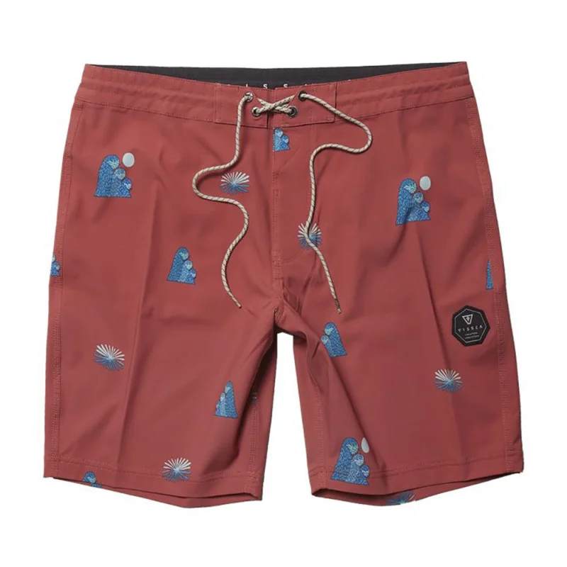 BOARDSHORT VISSLA OUTSIDE SETS Prix Choc