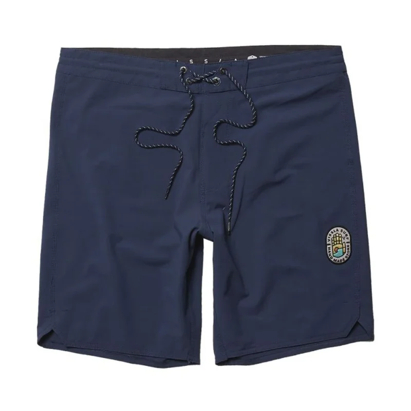 BOARDSHORT VISSLA SOLID SETS Dernière Chance