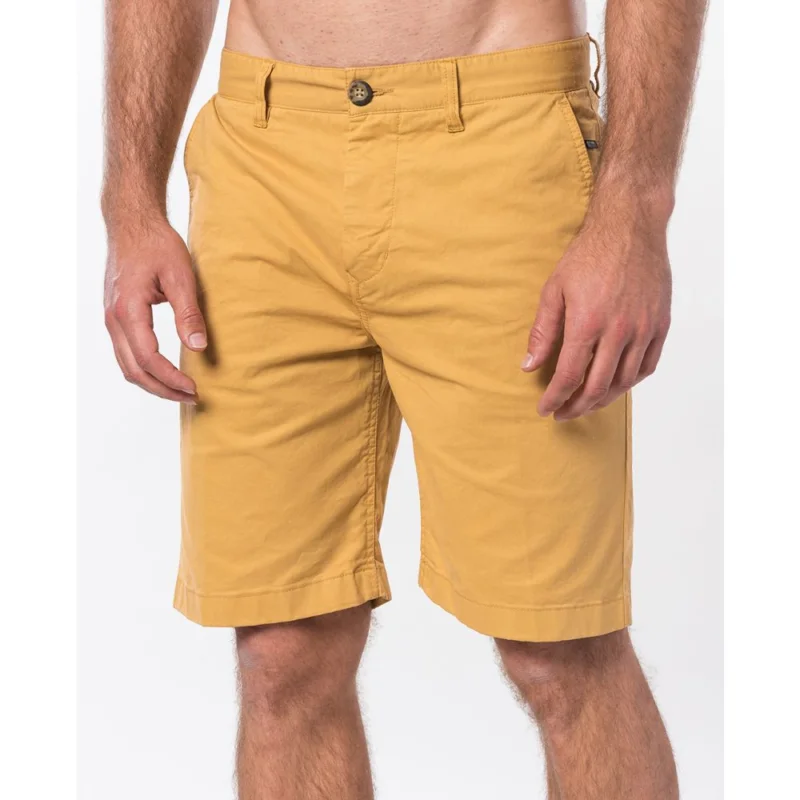 Retour Gratuit SHORTS RIP CURL TWISTED