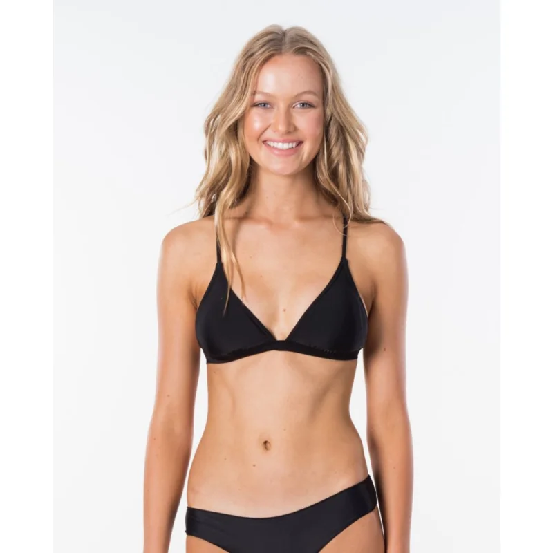 Bon Marché TOP BIKINI RIP CURL ECO SURF CROSSBACK