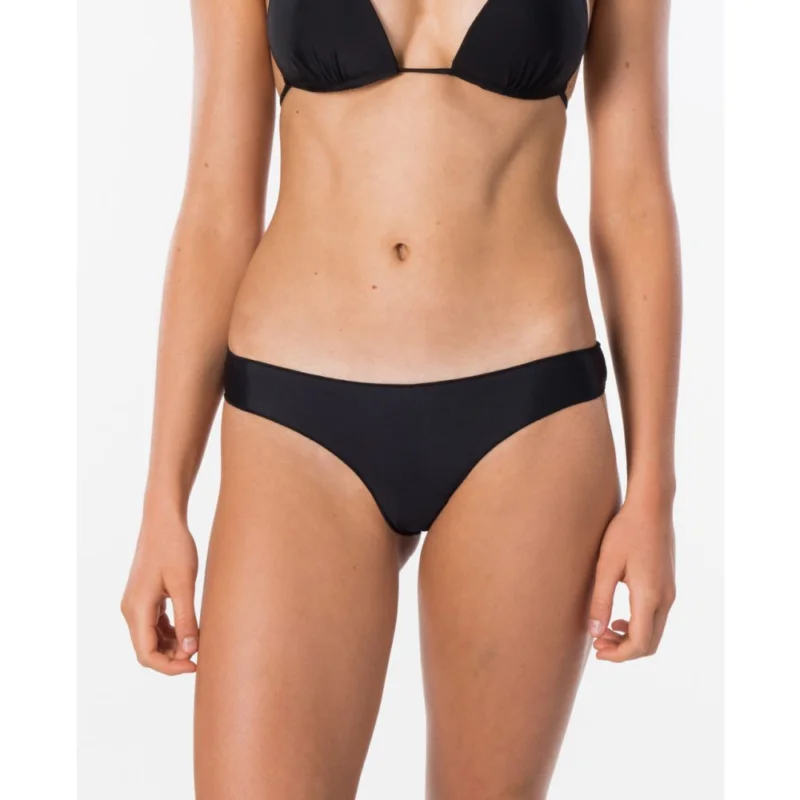 BIKINI CULOTTE RIP CURL ECO SURF BARE Populaire