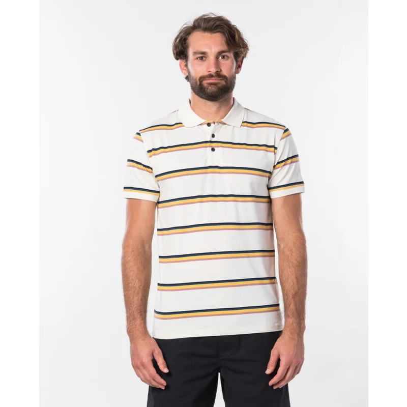 Offre Exclusive POLO SHIRT RIP CURL LA MARINIERE