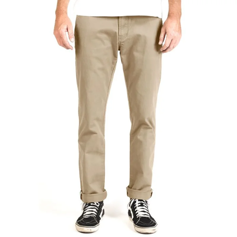 PANTALON VISSLA HIGH TIDER CHINO Populaire