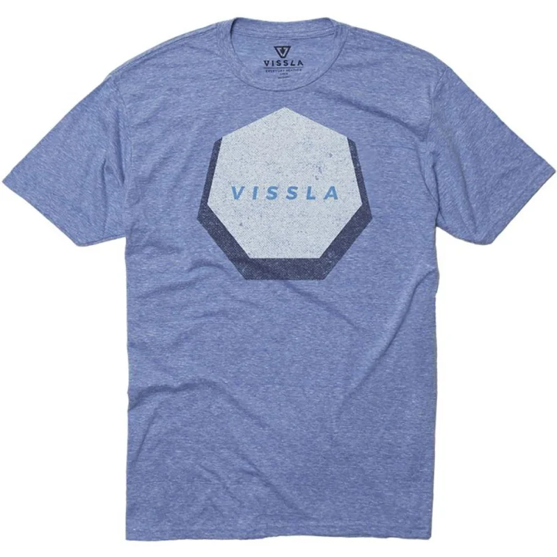 T-SHIRT VISSLA SIETEGON Bon Marché