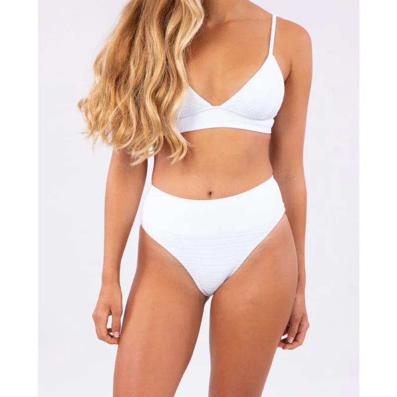 Seulement Aujourd'hui BIKINI CULOTTE RIP CURL PREMIUM SURF