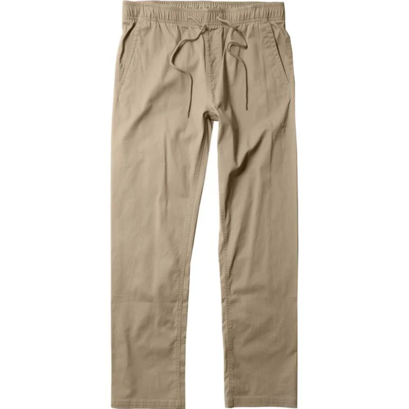Offre Exclusive PANTALON VISSLA ELASTIC NO SEE ECO PANT