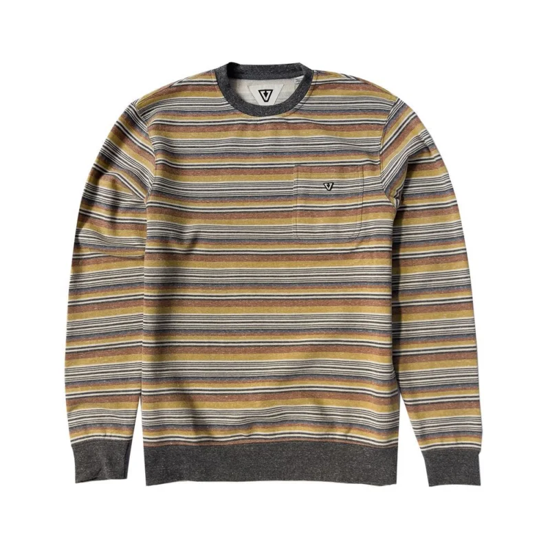 Offre Spéciale PULL VISSLA RIVERA BOYS