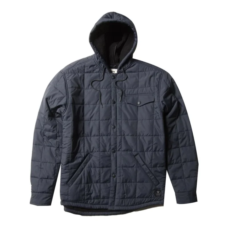 Paiement Sécurisé MANTEAU VISSLA CRONKITE II