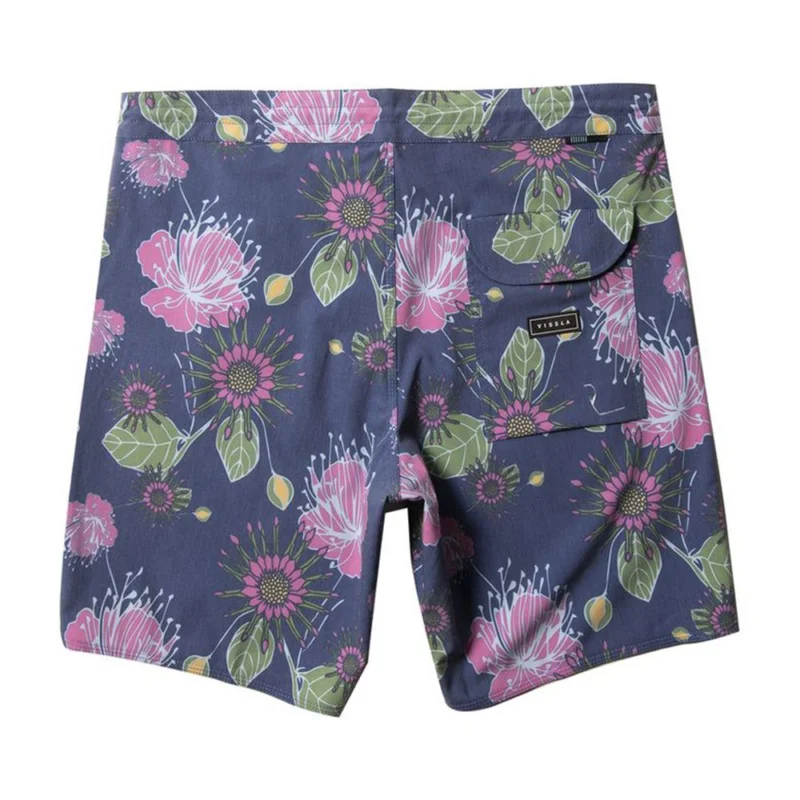 Super Prix BOARDSHORT VISSLA LIHUE 18.5"