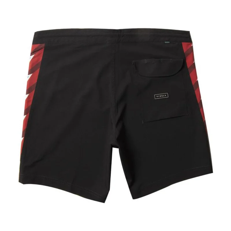 Dernier Modèle BOARDSHORT VISSLA TRIMLINE 17.5"