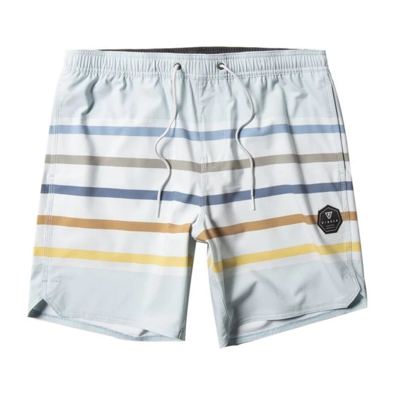 BOARDSHORT VISSLA LOW FIVE Populaire