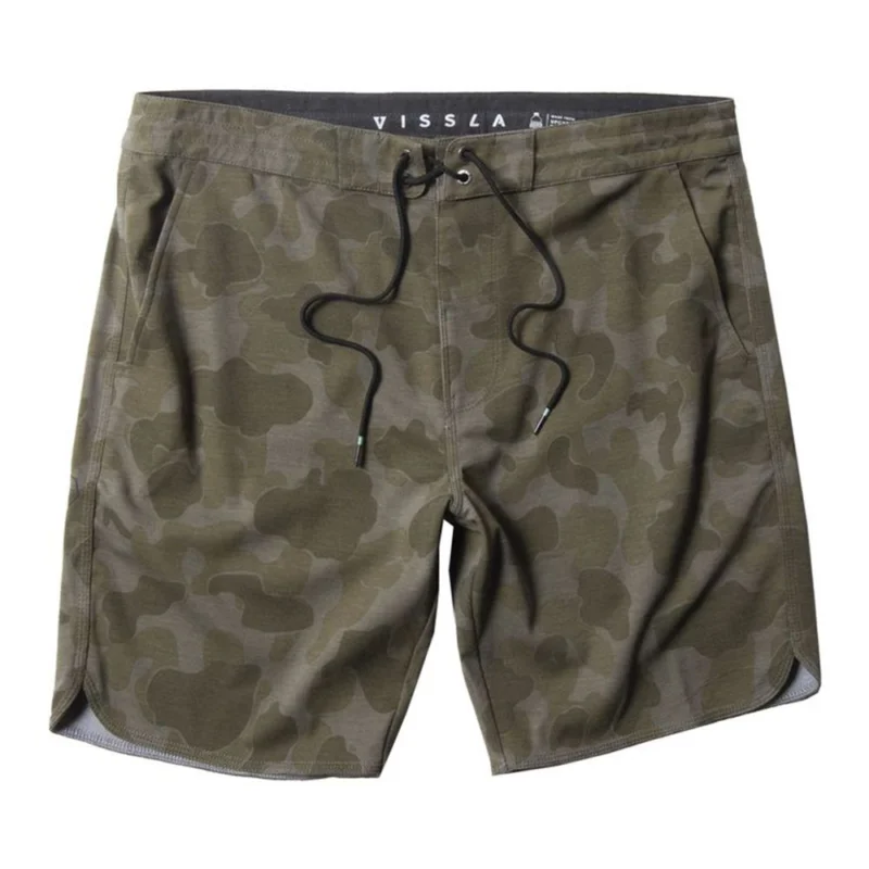 Offre Limitée BOARDSHORT VISSLA LOCKER ECO