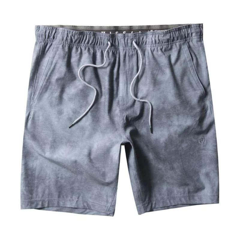 SHORTS VISSLA HEMP NO SEE UMS ECO Commander Vite