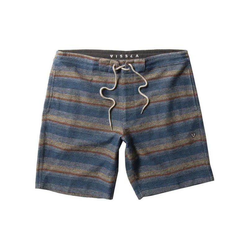 SHORTS VISSLA SOFT TOP Achetez Aujourd'hui