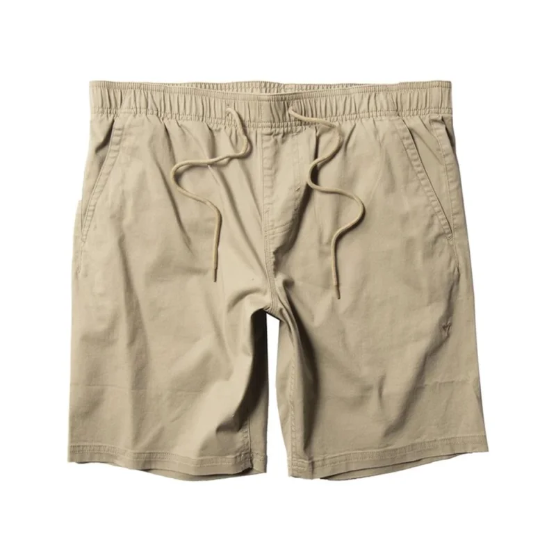 SHORTS VISSLA NO SEE UMS ECO Petit Prix