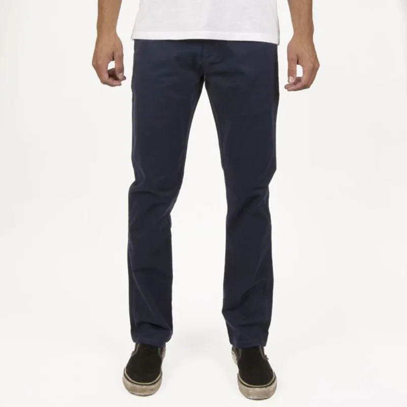 Acheter Direct PANTALON VISSLA HIGHT TIDE CHINO PANT