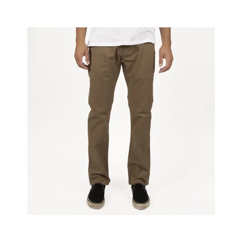 PANTALON VISSLA HIGHT TIDE CHINO PANT Achat Immédiat