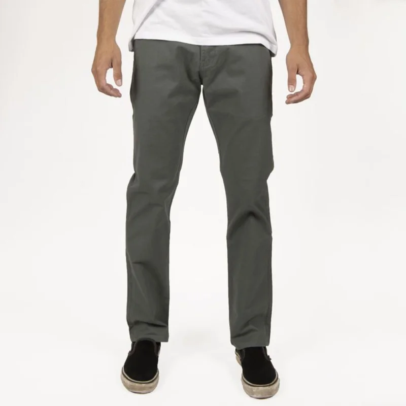 Authentique PANTALON VISSLA HIGHT TIDE CHINO PANT