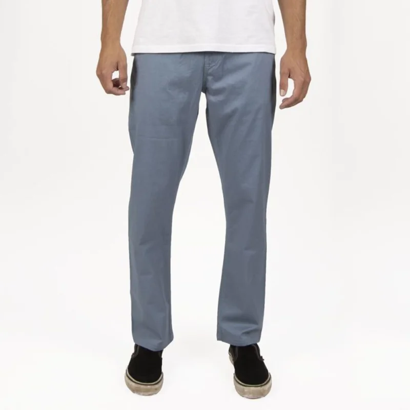 Bon Plan PANTALON VISSLA ELASTIC NO SEE UMS ECO