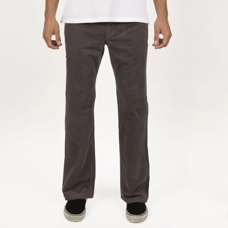 Meilleure Vente PANTALON VISSLA BORDER C CORD 5