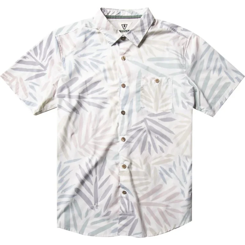 CHEMISE VISSLA KOLE KOLE Certifié