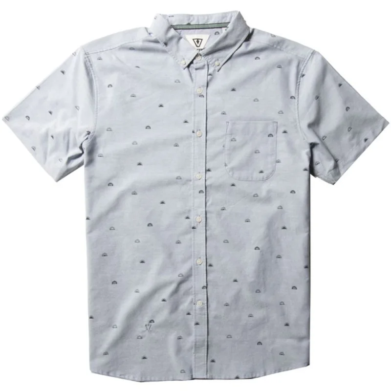 CHEMISE VISSLA WAKE UP CALL ECO Livraison Express