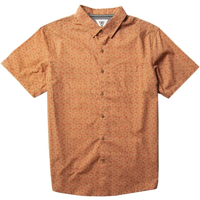 Meilleure Vente CHEMISE VISSLA TAKE 5