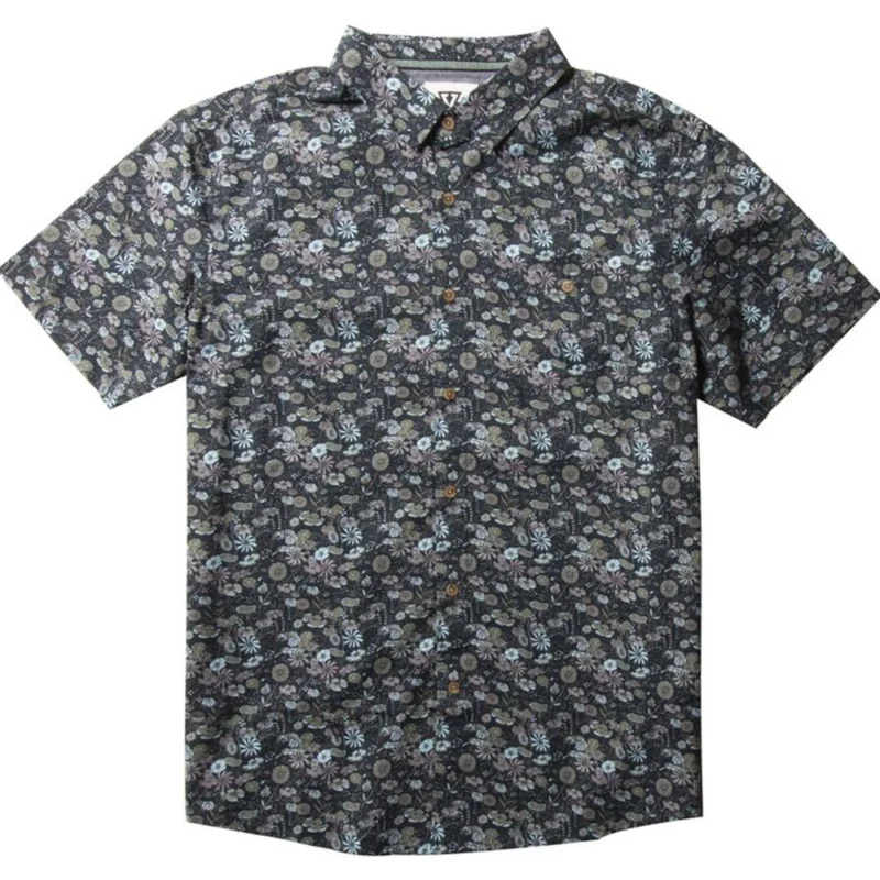 CHEMISE VISSLA MORNING GLORY ECO Promotion Saisonnière