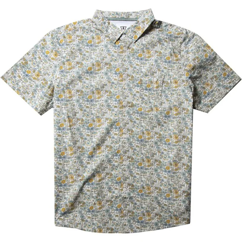 CHEMISE VISSLA MORNING GLORY Offre Du Jour
