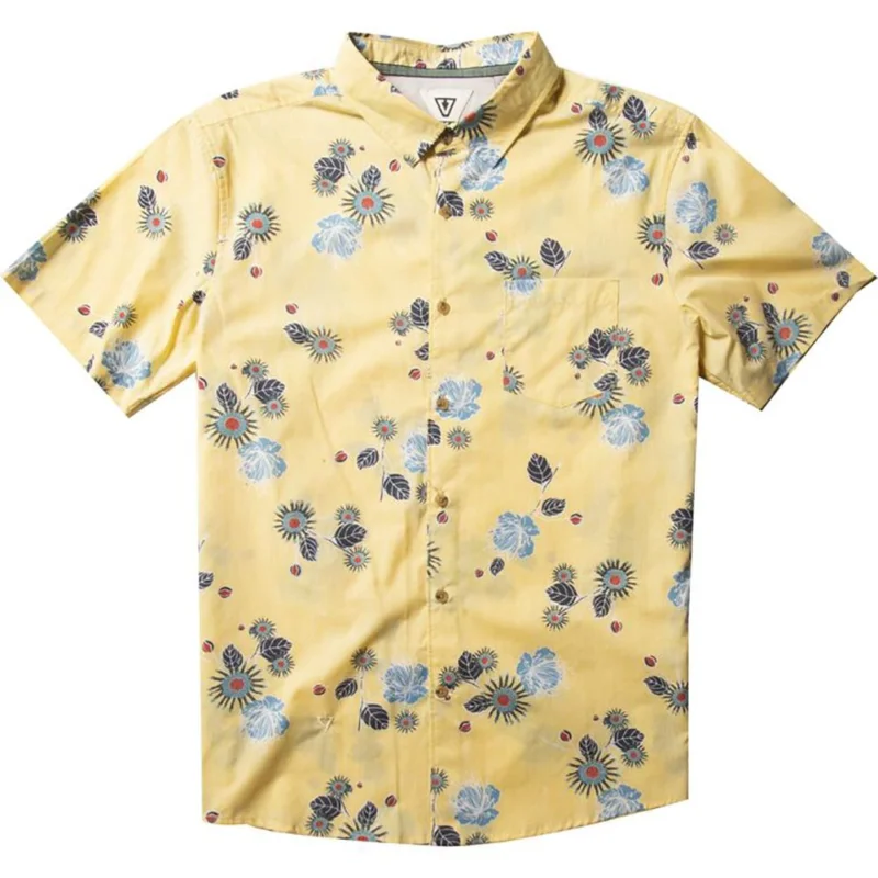 CHEMISE VISSLA LIHUE Achat Immédiat