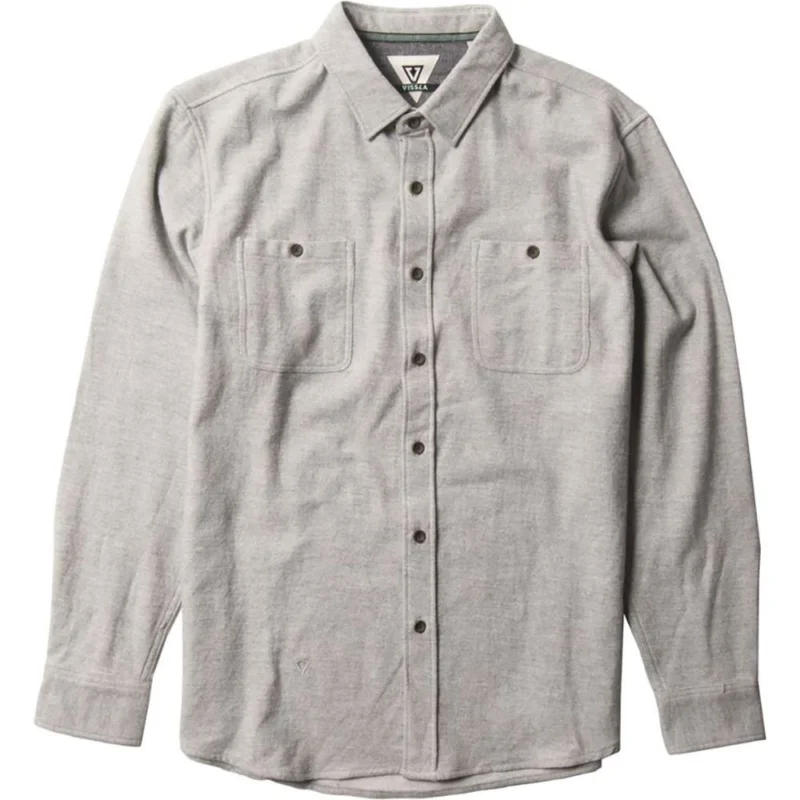 Authentique CHEMISE VISSLA SHAVER