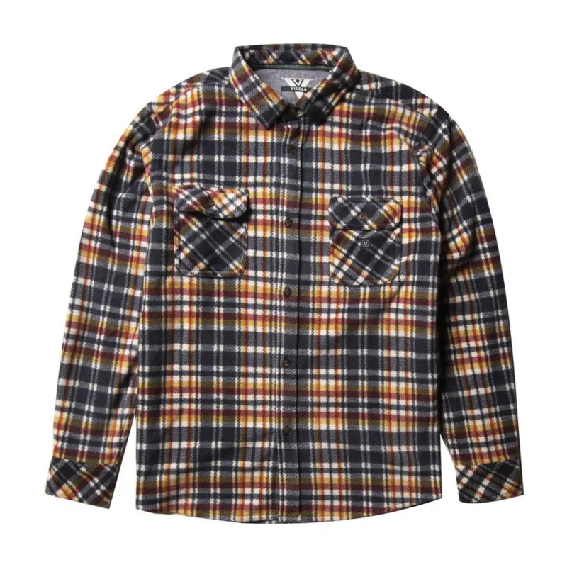 CHEMISE VISSLA ECO-ZY Usine Directe