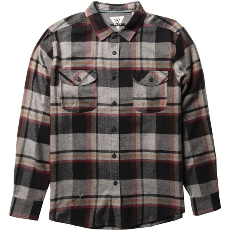 Promotion CHEMISE VISSLA CENTRAL COAST